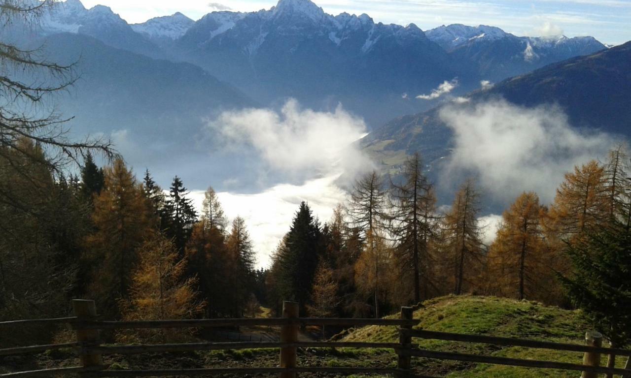Thurn Unterniggleralm 아파트 외부 사진